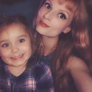 Meet your Posher, Alexandria